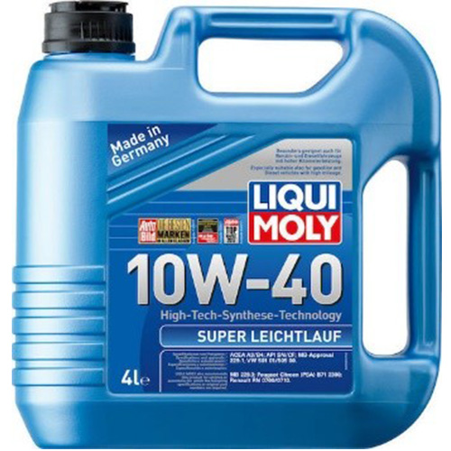 LIQUI MOLY 10W-40