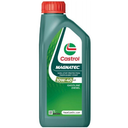 CASTROL 10W-40 GASOLINE DIESEL
