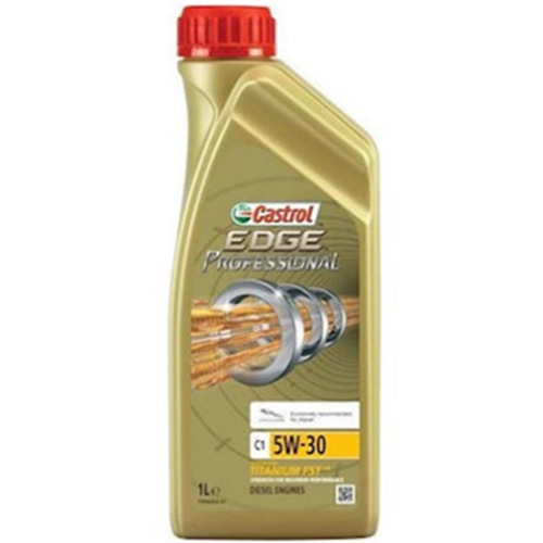 CASTROL 5W-30 EDGE