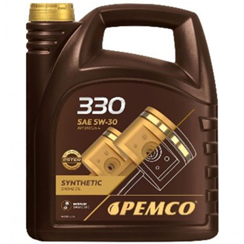 PEMCO 330 5W-30