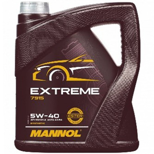 MANNOL 7915 5W-40
