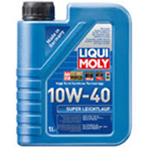 LIQUI MOLY 10W-40