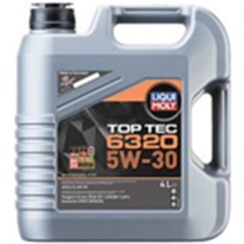 LIQUI MOLY 6320 5W-30