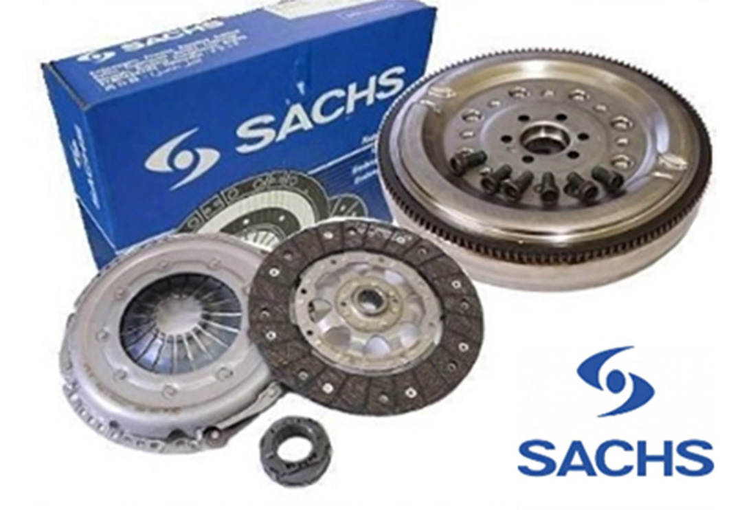 Sachs - embrayage
