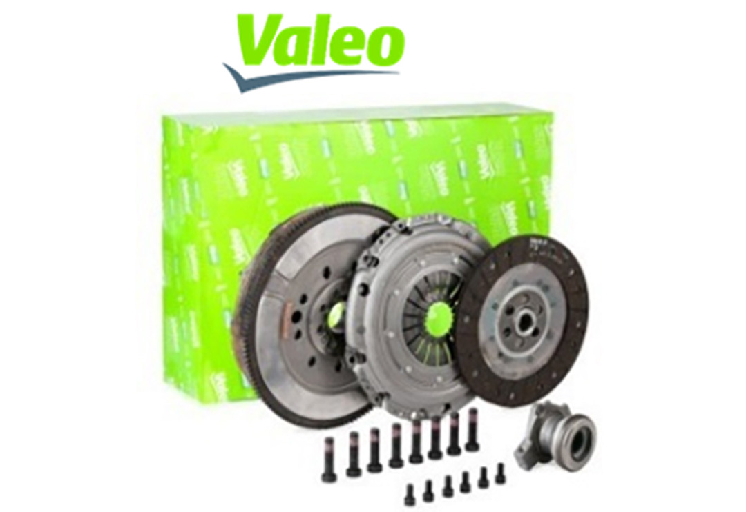 Valeo - embrayage