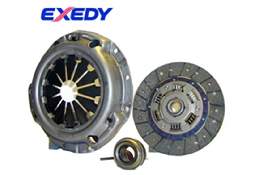 Exedy - embrayage