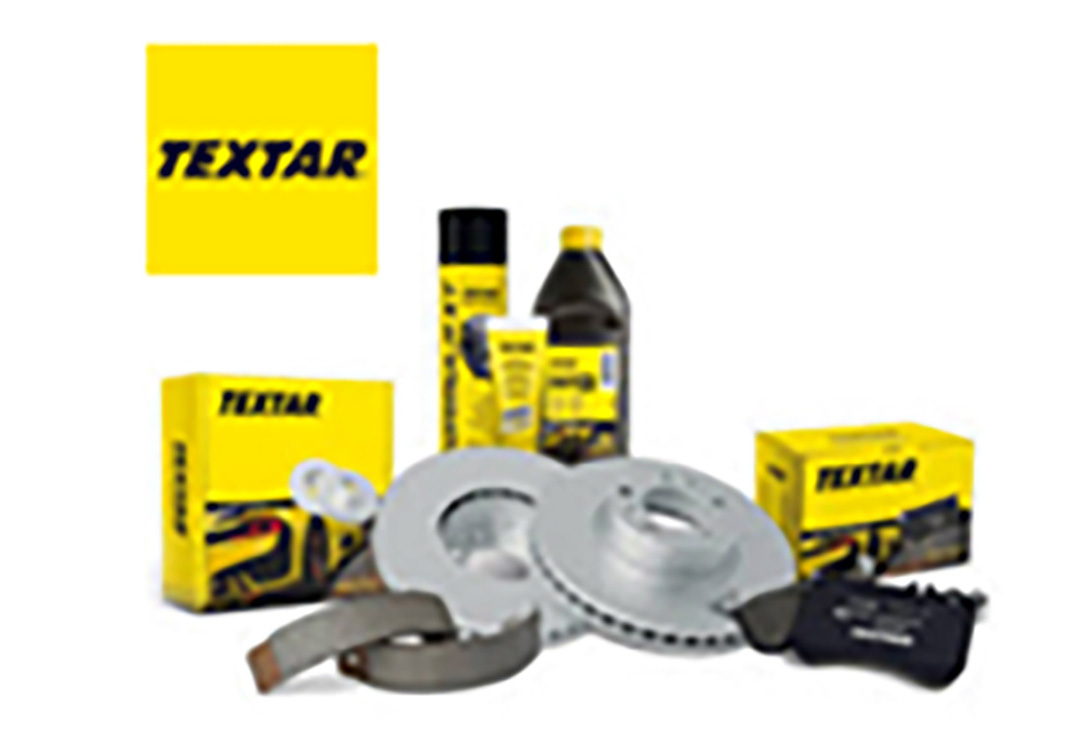 Textar - Δισκόπλακες