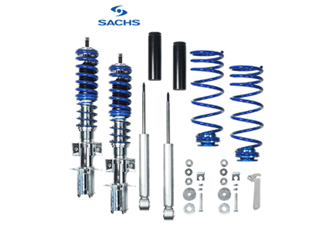 Sachs - Amortiser