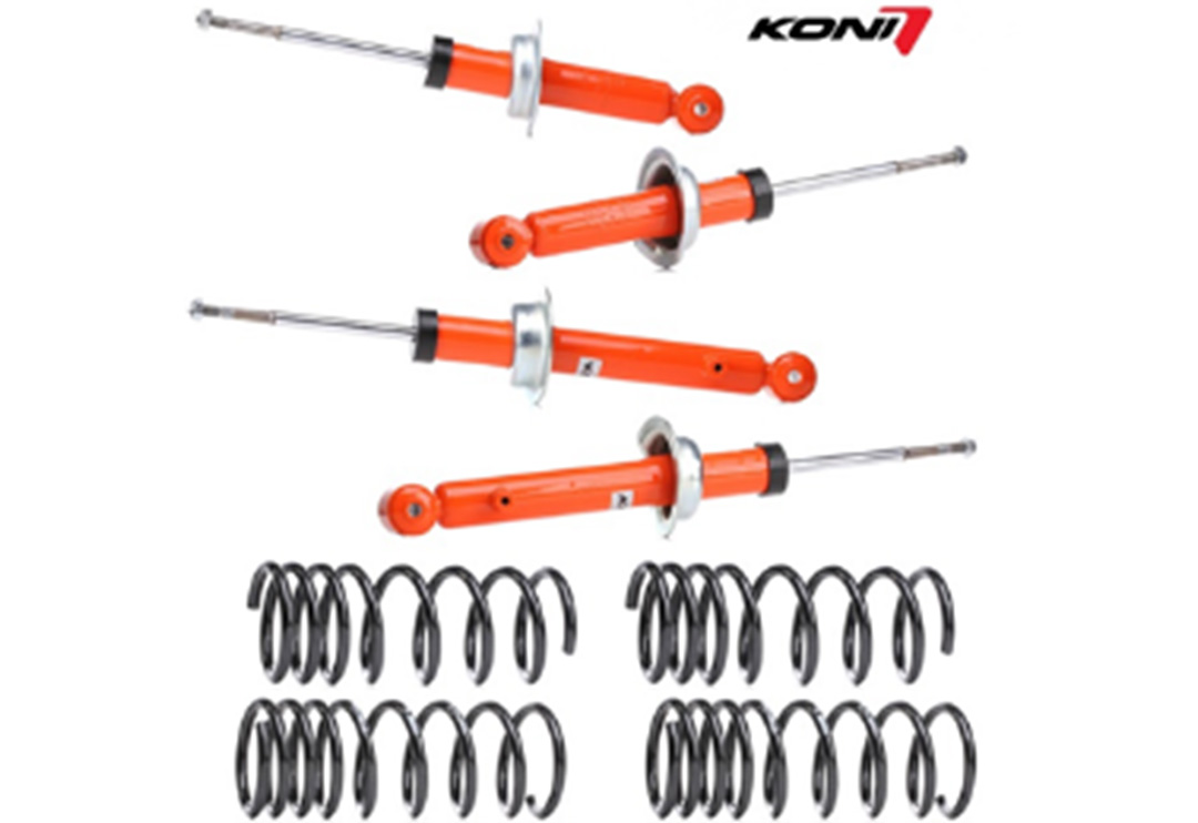 Koni - Amortiser