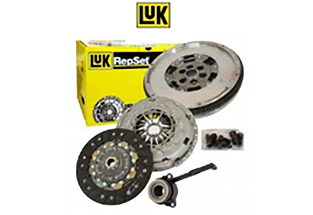 Luk - embrayage